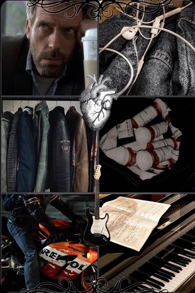 Gregory House thumbnail