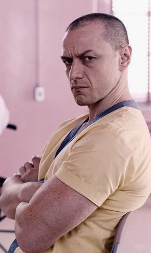 Kevin Wendell Crumb thumbnail