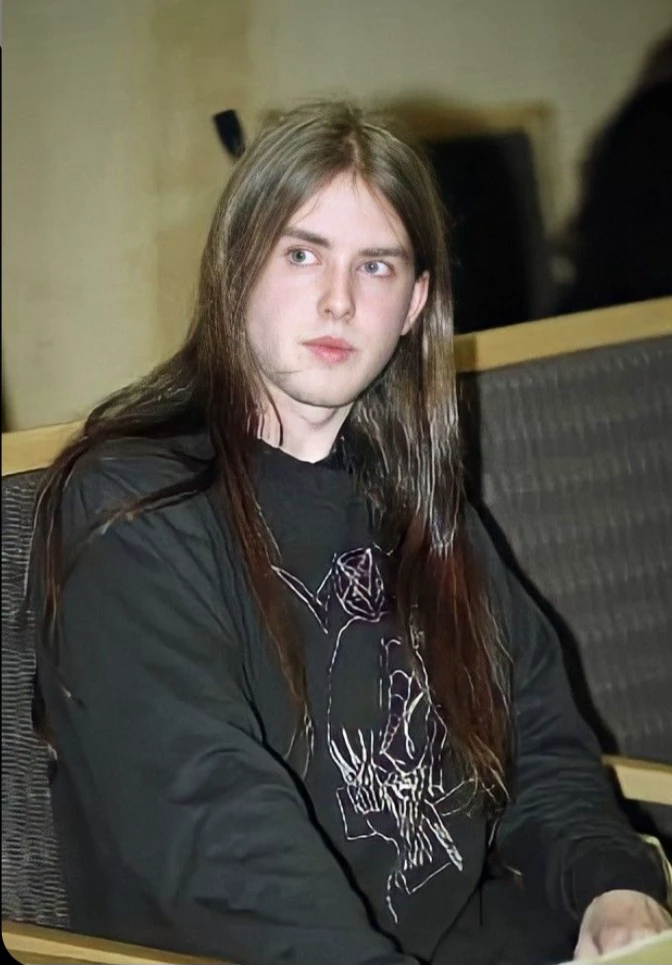 Kristian "Varg" Vikernes thumbnail