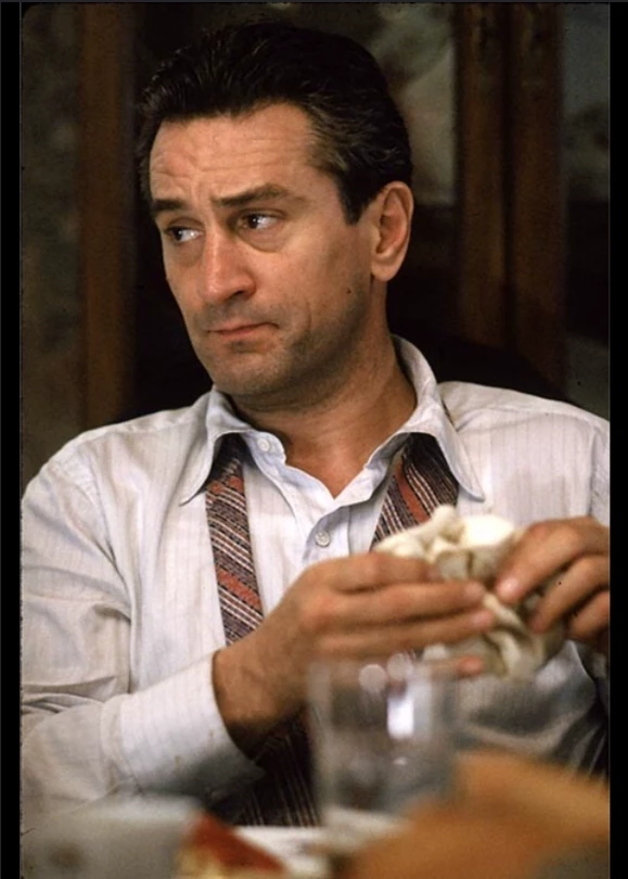 Jimmy Conway ( Jimmy the Gentleman ) thumbnail