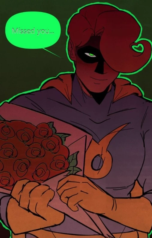 Gamma Jack (Jack Reynolds) thumbnail