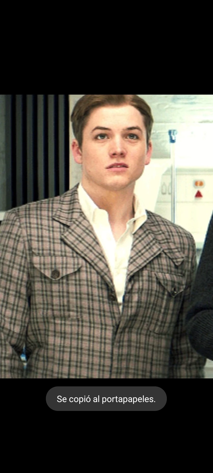 "Eggsy" (Gary Unwin) thumbnail
