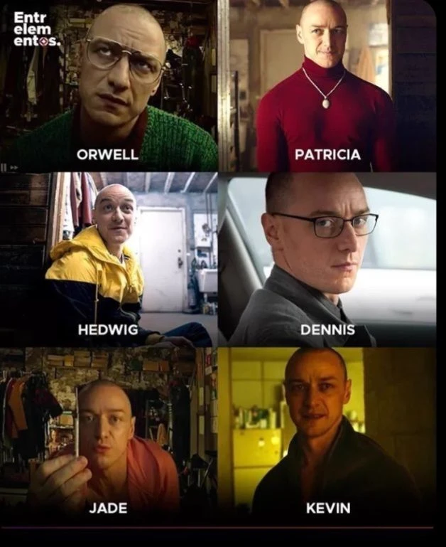 Kevin Wendell Crumb thumbnail