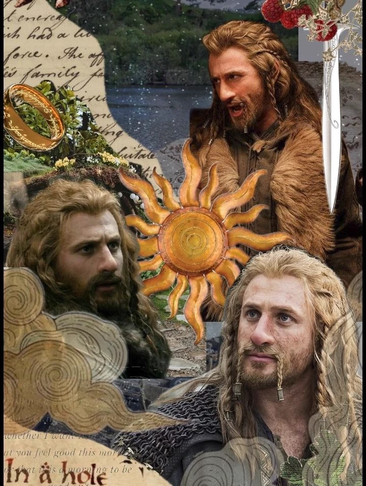 Fili Durin thumbnail