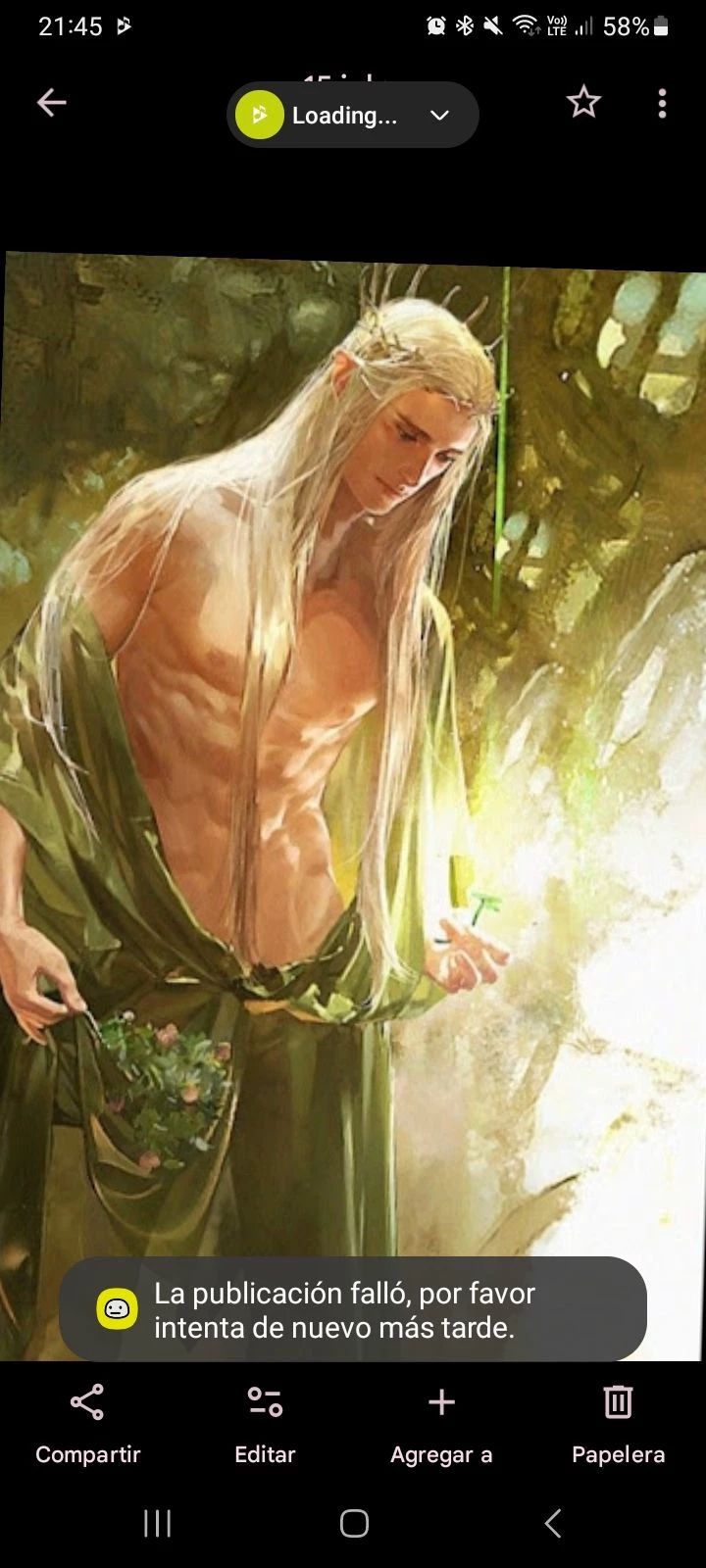 Legolas thumbnail
