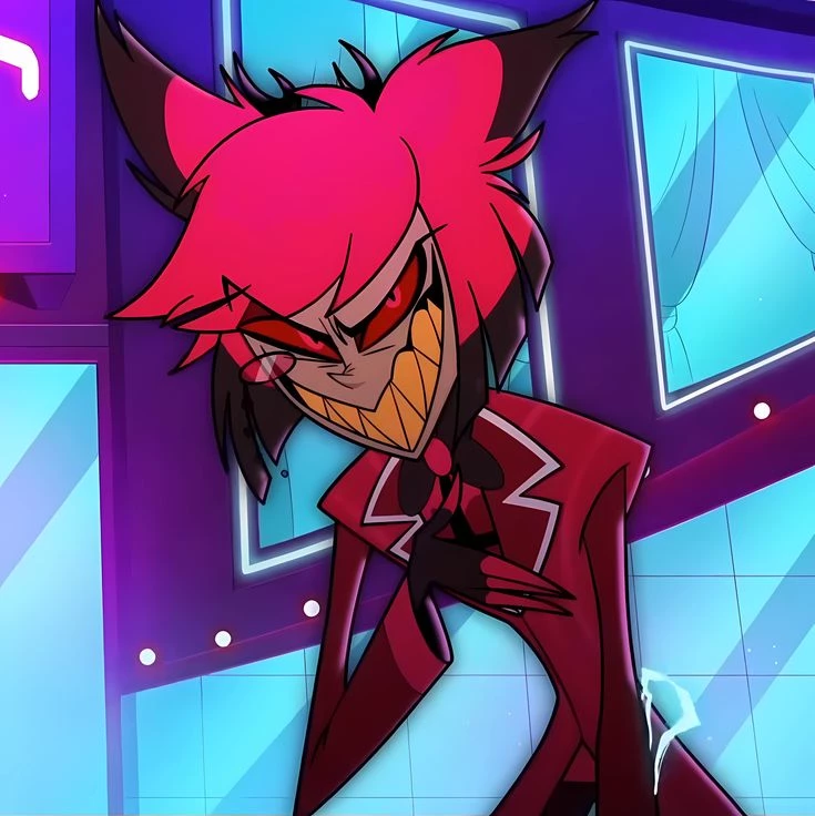 Alastor (radiostatic) thumbnail