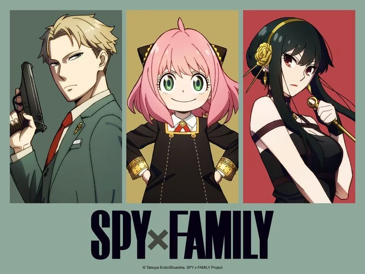 Spi Family thumbnail
