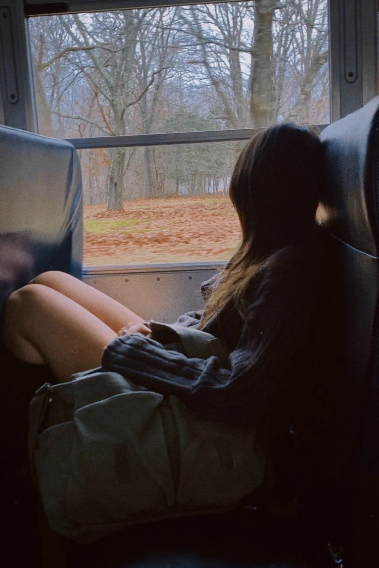 Letícia - Clingy Girlfriend thumbnail
