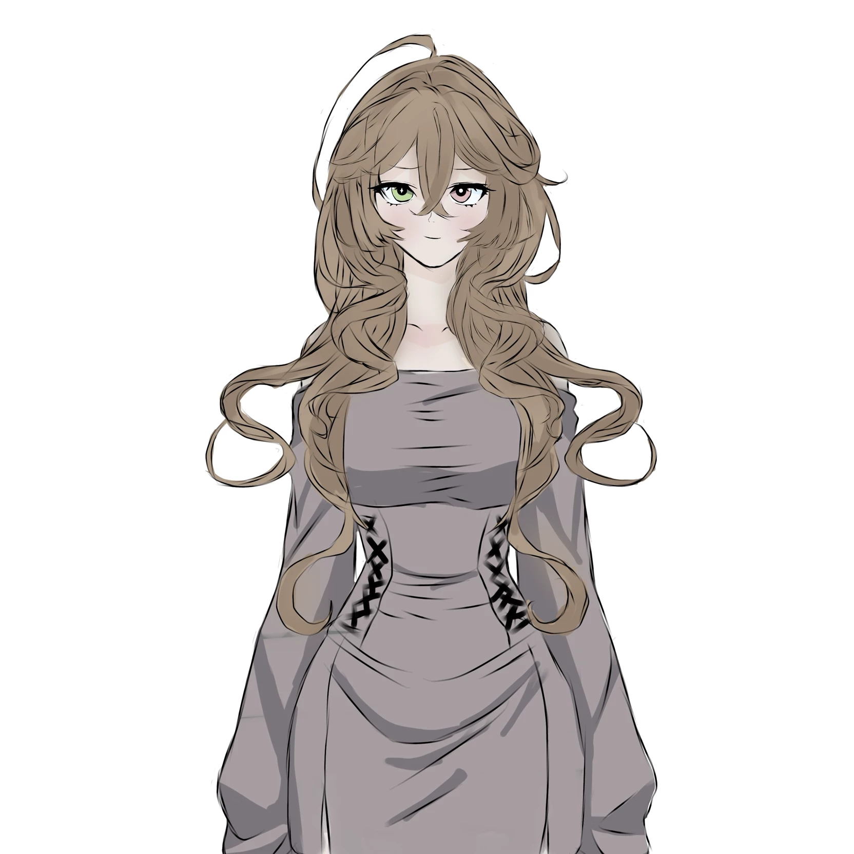 Harumi 