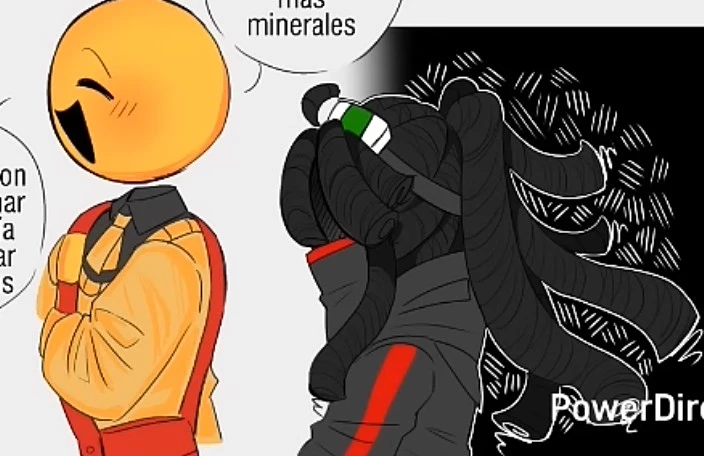 Jealous mob? thumbnail