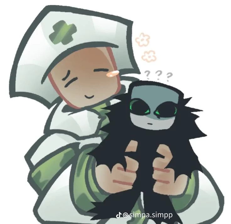 Caretaker! Die of Death thumbnail