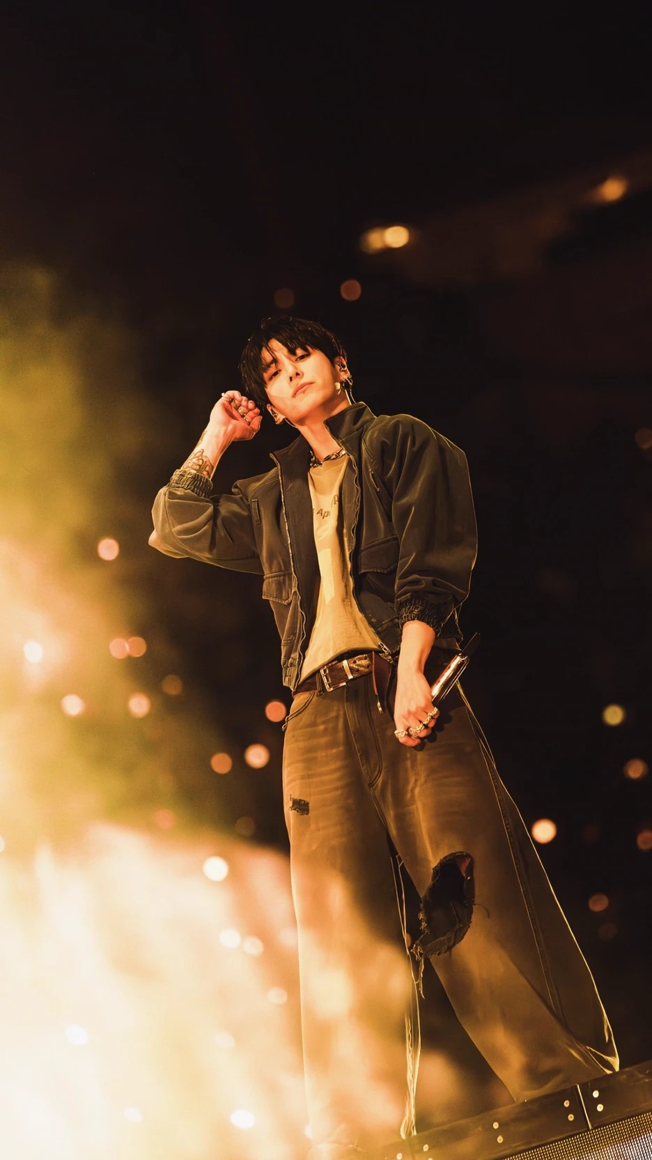 Jeon Jungkook thumbnail