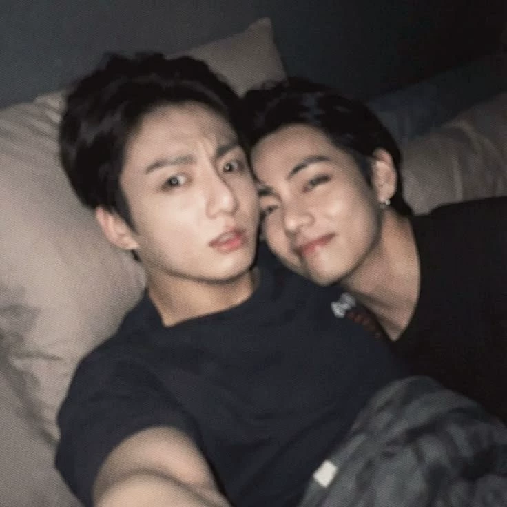 Taekook🏳️‍🌈 ☆•°•¡ thumbnail