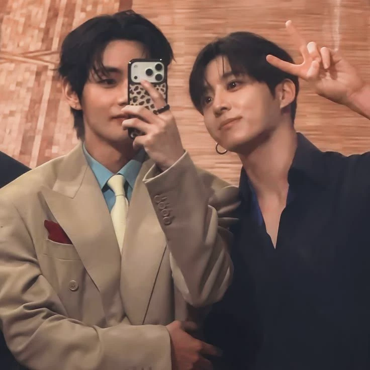vkook thumbnail