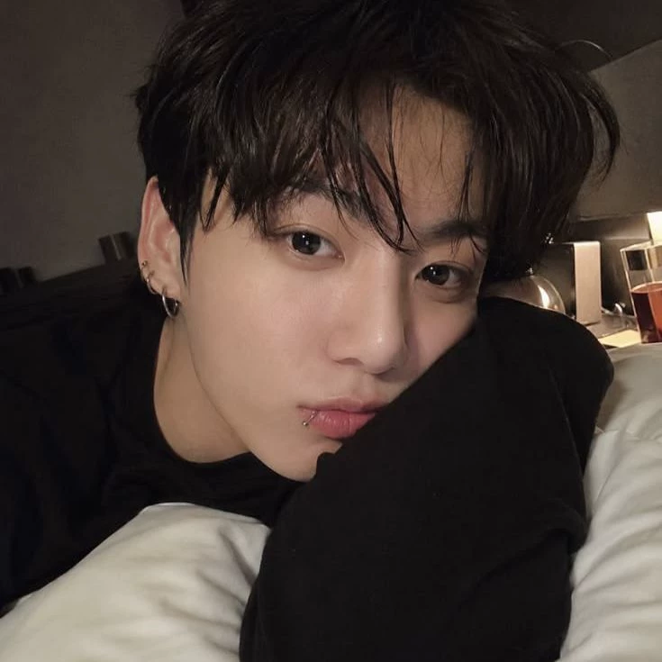 Jungkook thumbnail