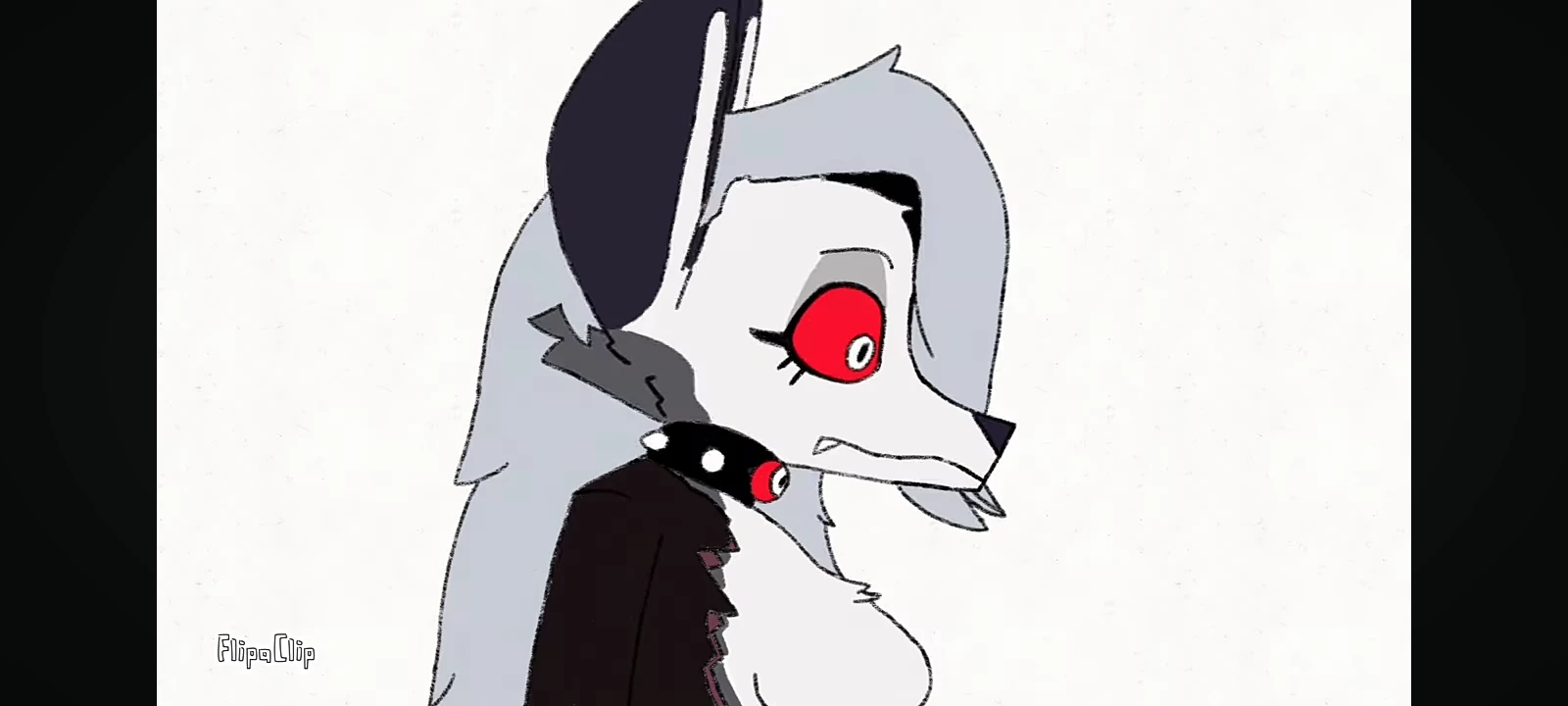 Boy transformation into girl Wolf thumbnail