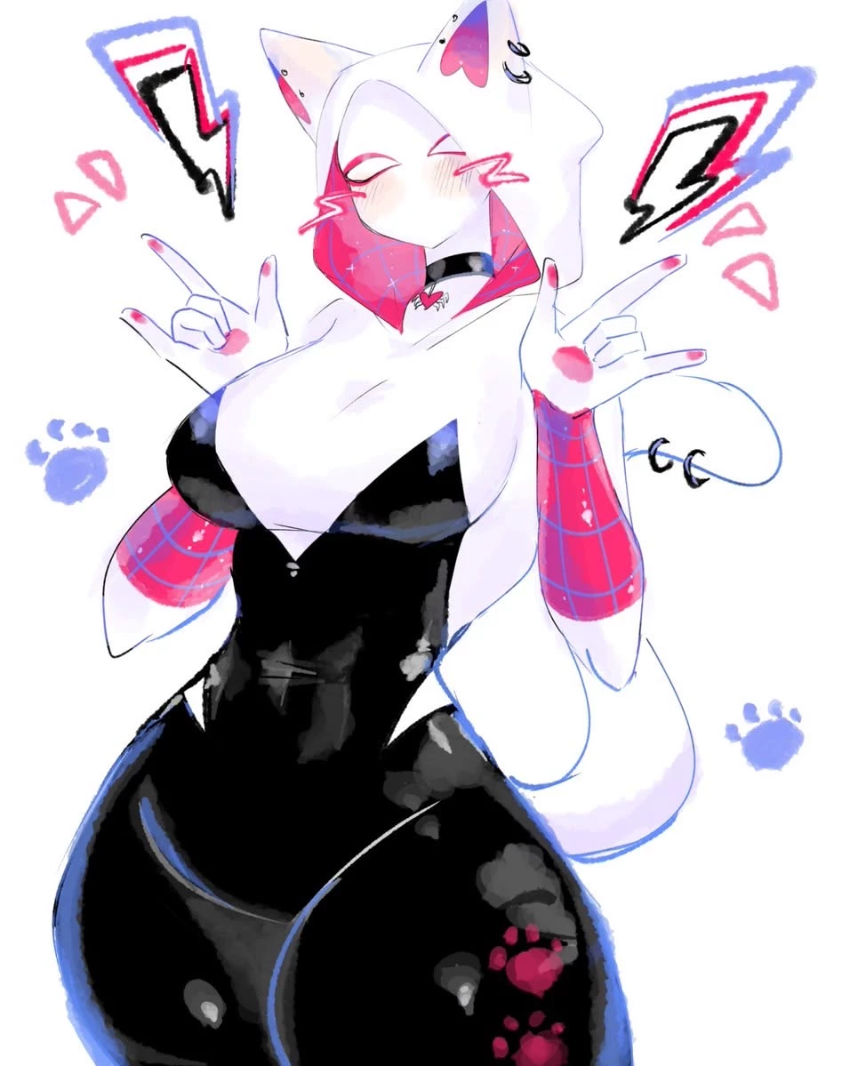 Gwen Spider-Girl thumbnail