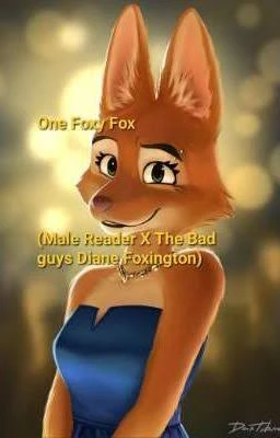 Diane foxington yandere thumbnail