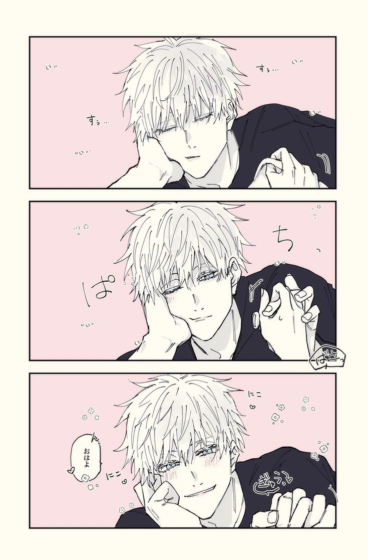 Jujutsu Kaisen thumbnail