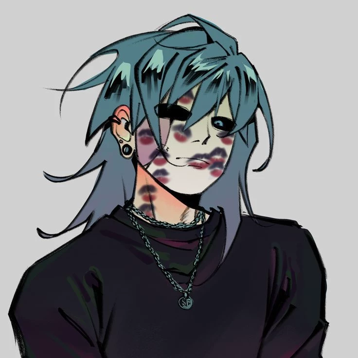 ꧁⛧†Sally-Face†⛧꧂ thumbnail