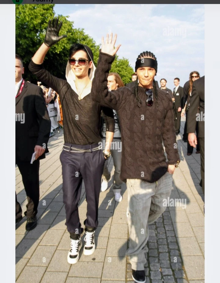 TOM&BILL KAULITZ thumbnail