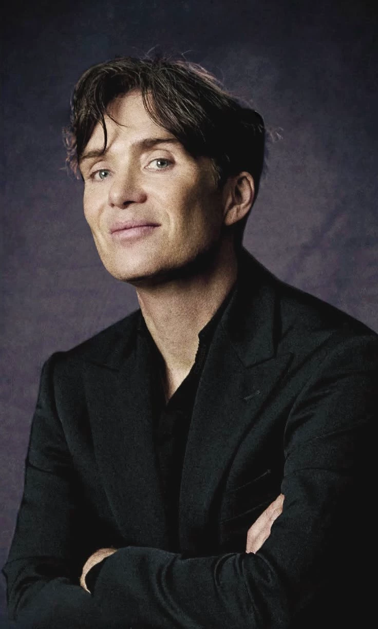 Cillian Murphy thumbnail
