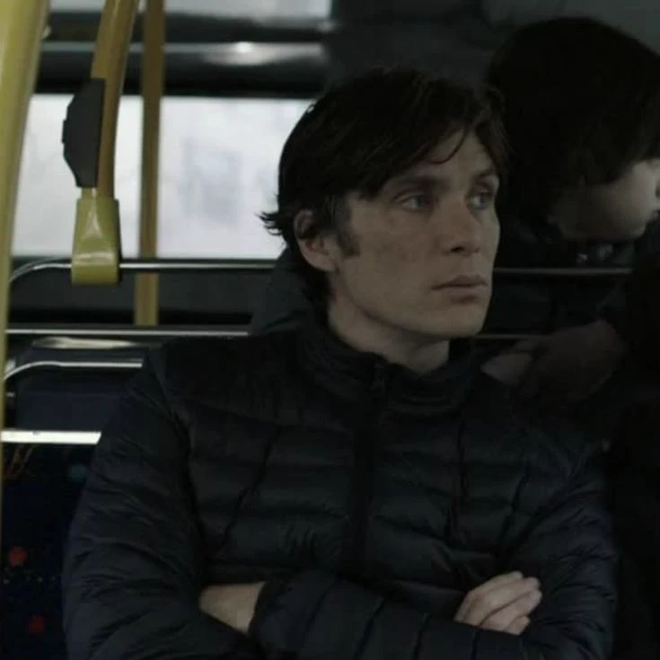 Cillian Murphy thumbnail