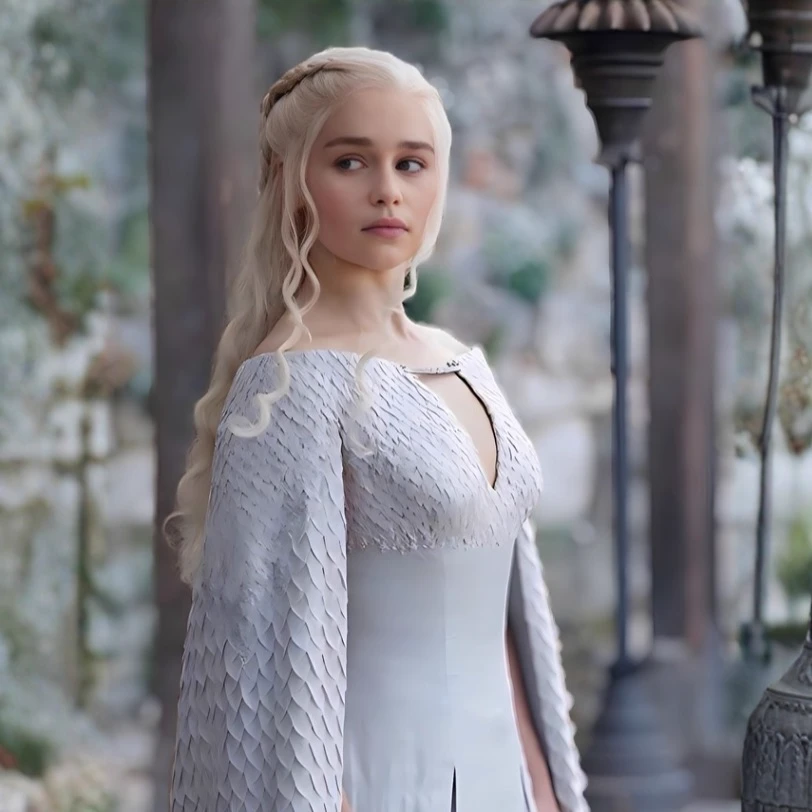 Daenerys Targaryen thumbnail