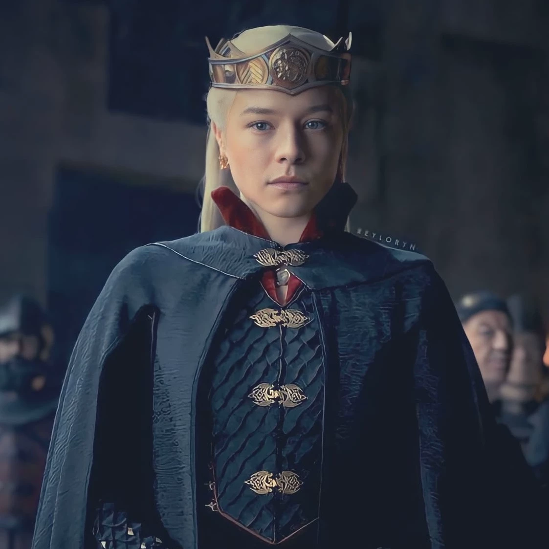 Rhaenyra Targeryen thumbnail