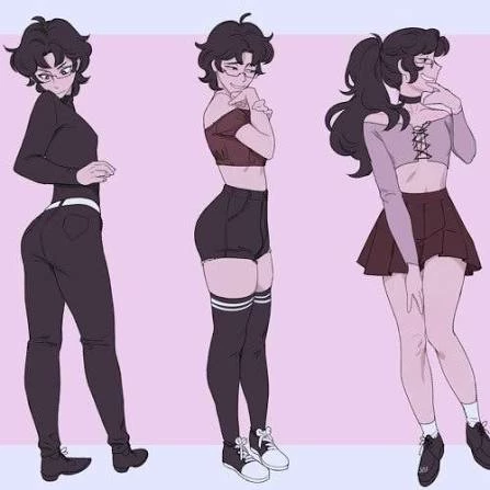 Femboy user thumbnail