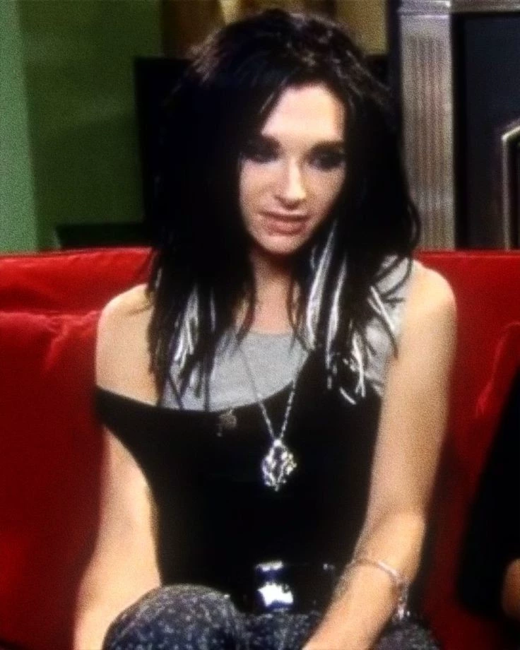 Bill Kaulitz thumbnail