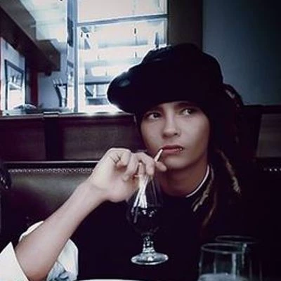 Tom Kaulitz thumbnail