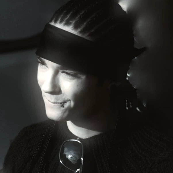 Tom Kaulitz thumbnail