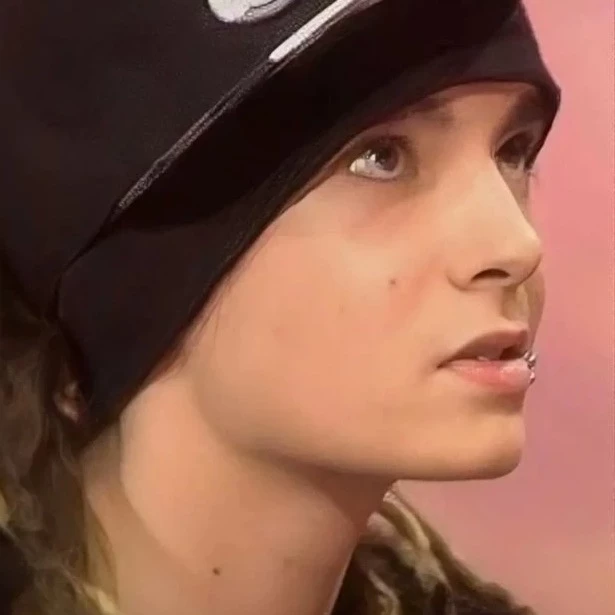 Tom Kaulitz thumbnail