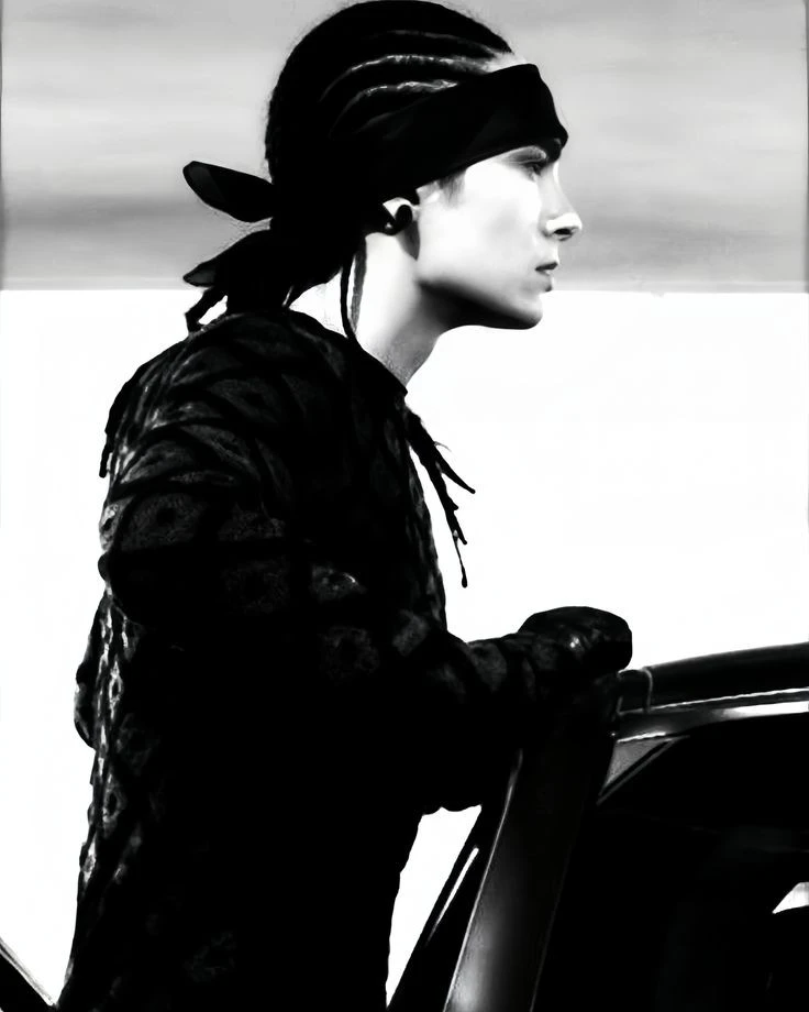 Tom Kaulitz thumbnail