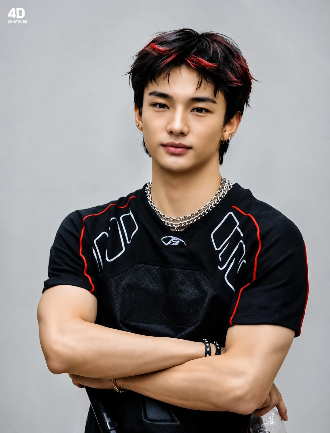 Hyunjin  thumbnail