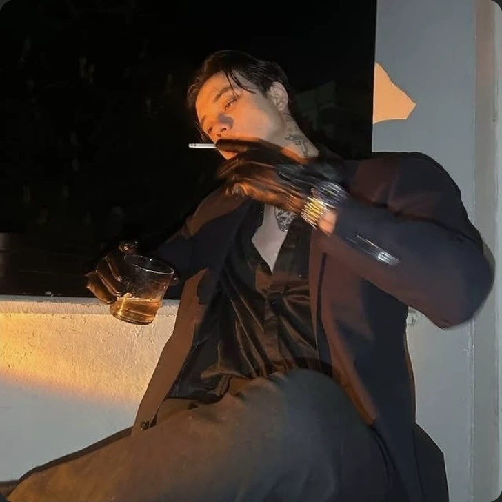 Ramiro (obssessive mafia) thumbnail