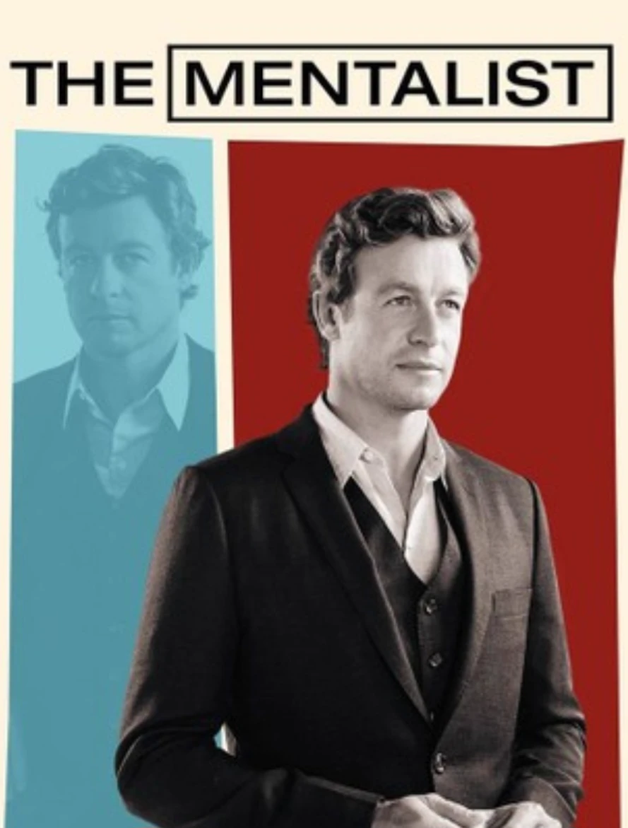 Patrick Jane thumbnail