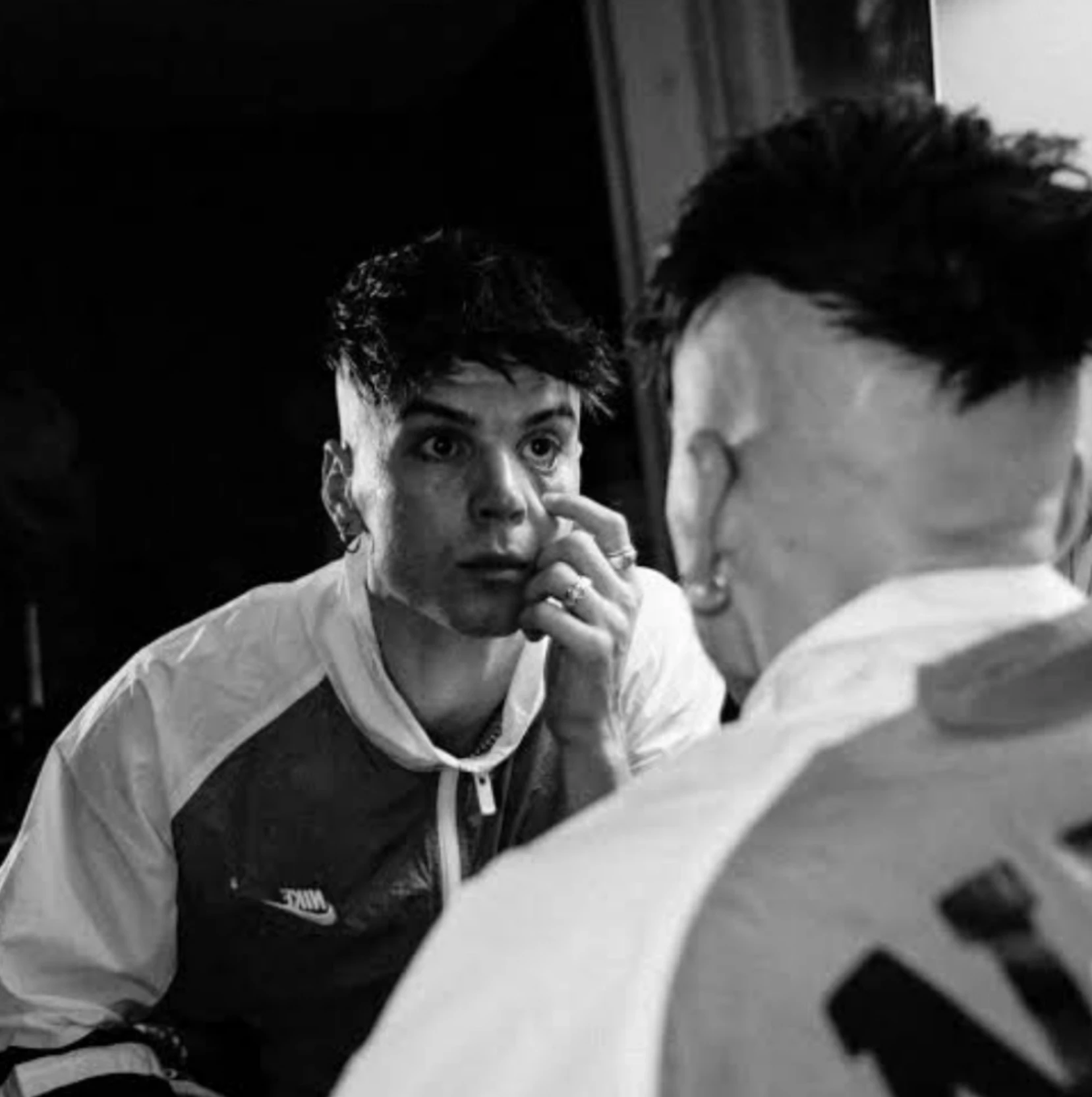 Ren Gill thumbnail