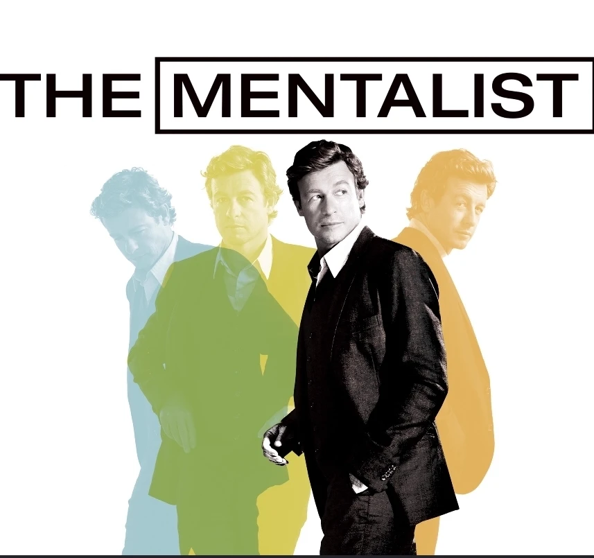 Patrick Jane thumbnail