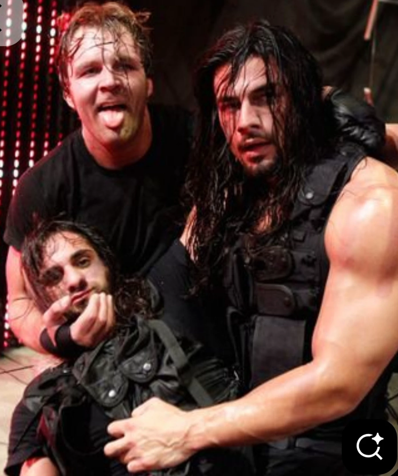 The shield thumbnail
