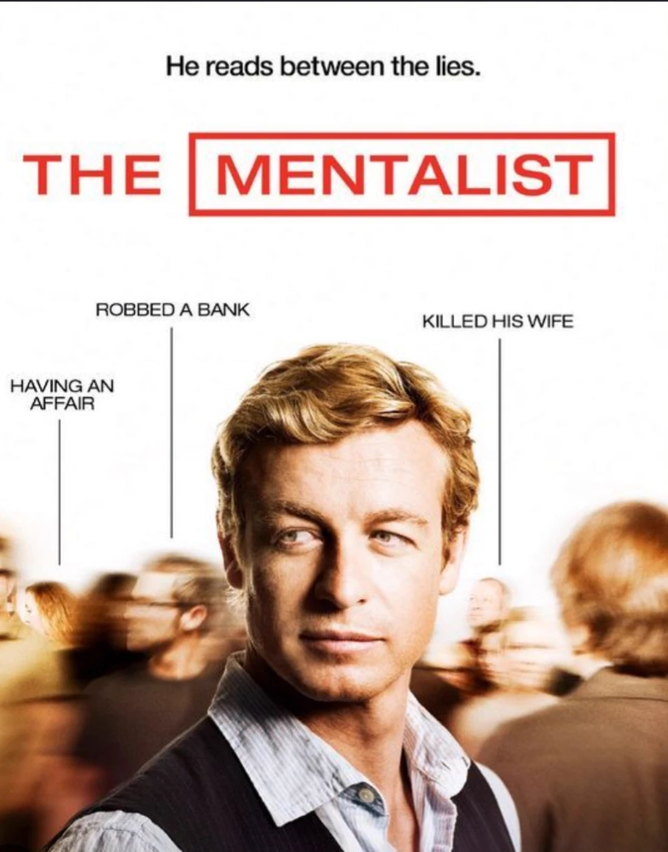 The Mentalist thumbnail