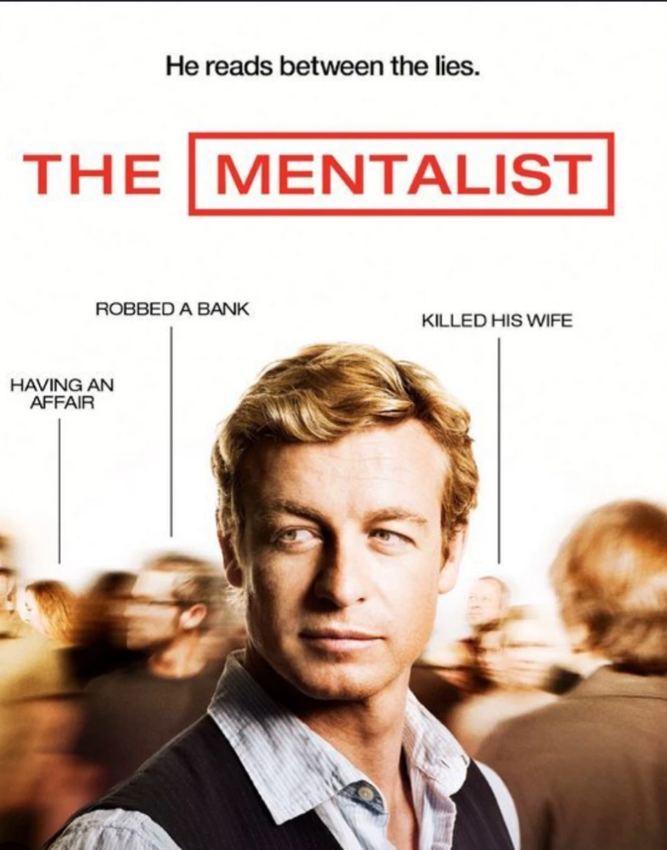 The Mentalist thumbnail