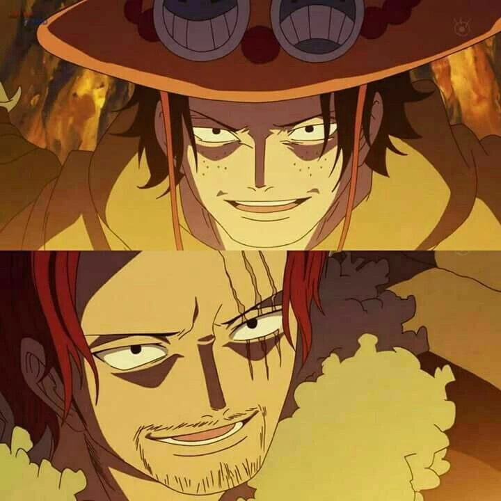 Shanks and Ace thumbnail