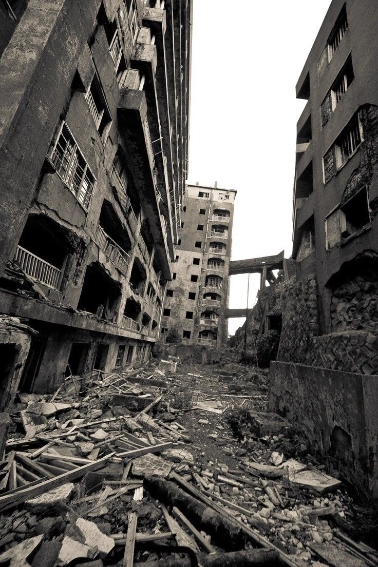 Zombie City thumbnail