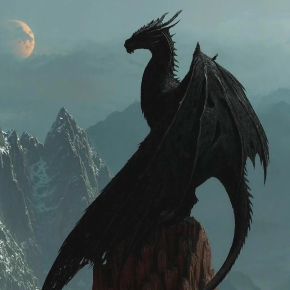 You go to a dragon academy thumbnail