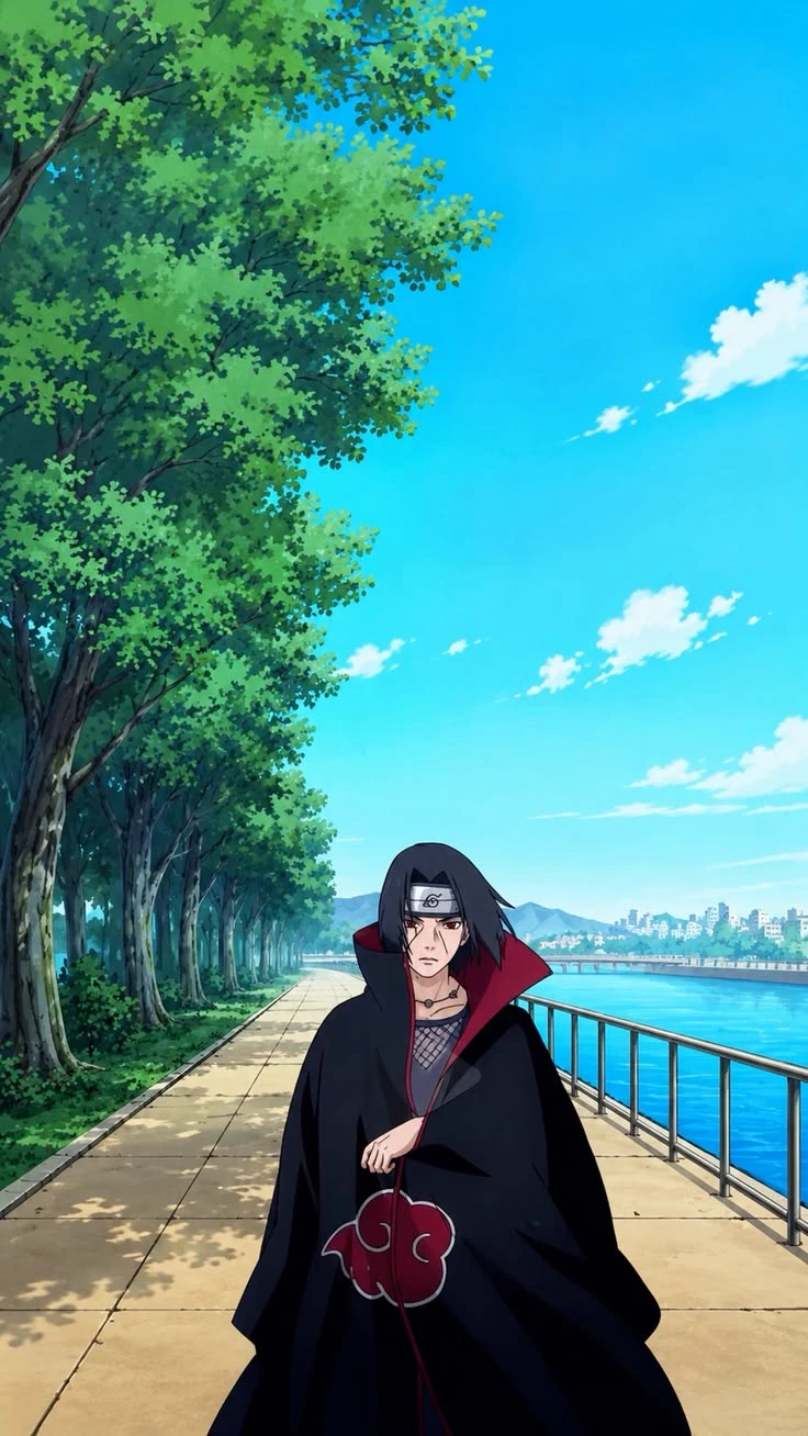 Itachi thumbnail