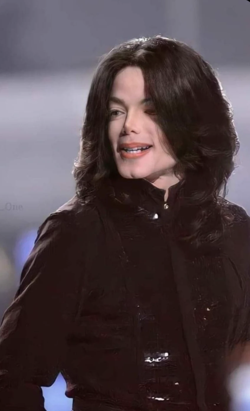 Michael Jackson thumbnail