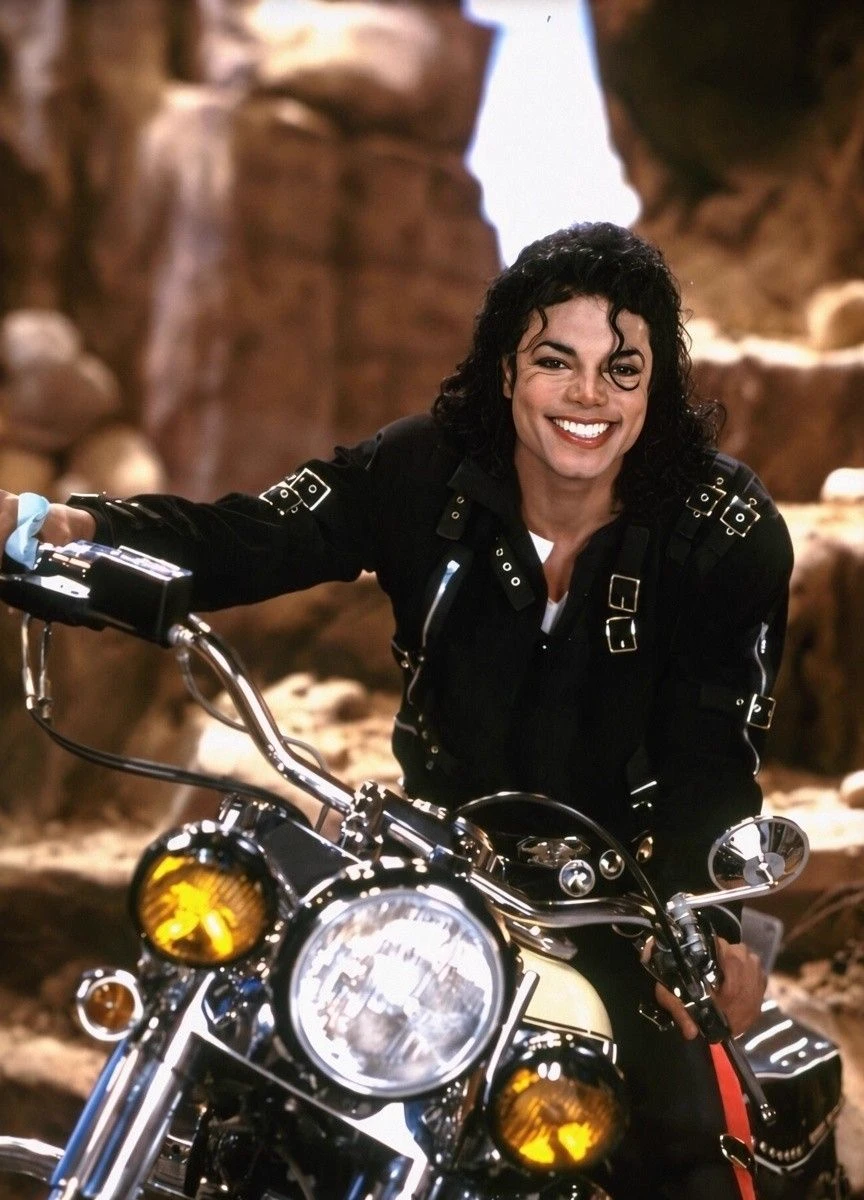 Michael Jackson thumbnail