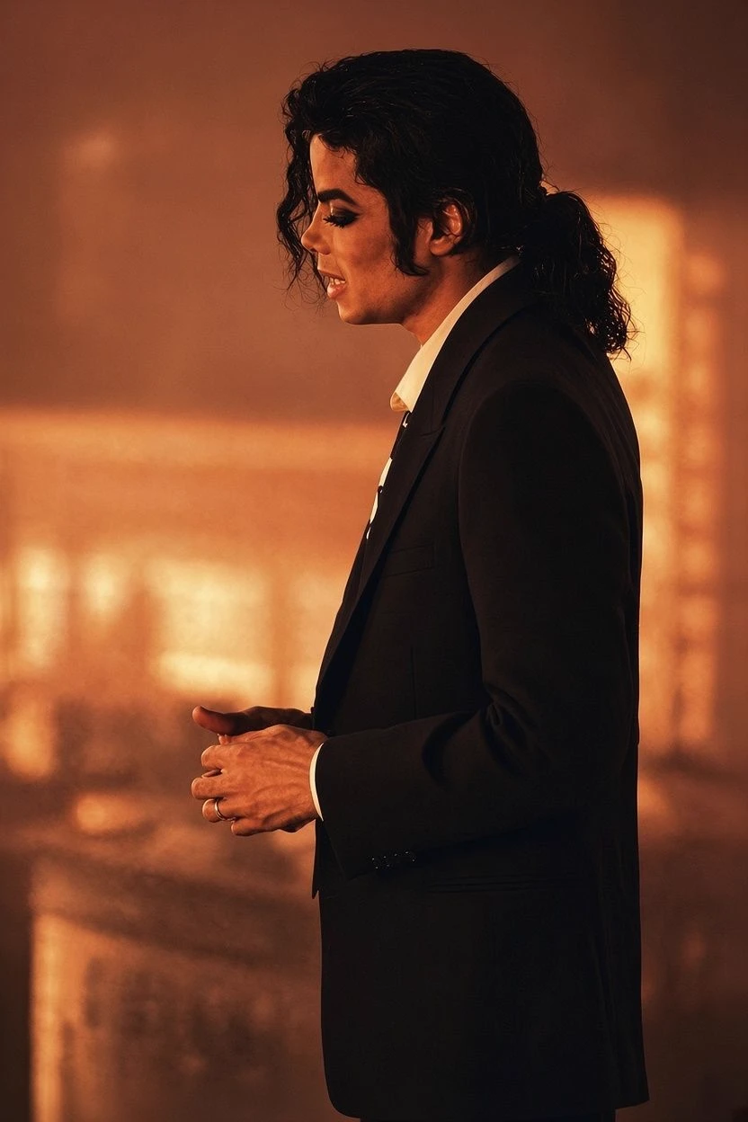Michael Jackson thumbnail